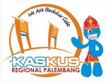Kaskus Regional Palembang